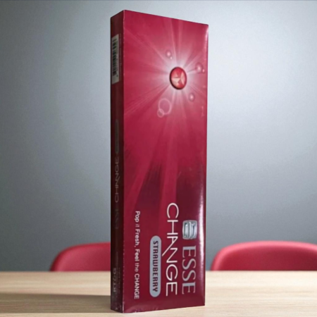 Esse Change Strawberry หอม