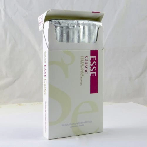 บุหรี่ Esse Classic โปรโมชั่น