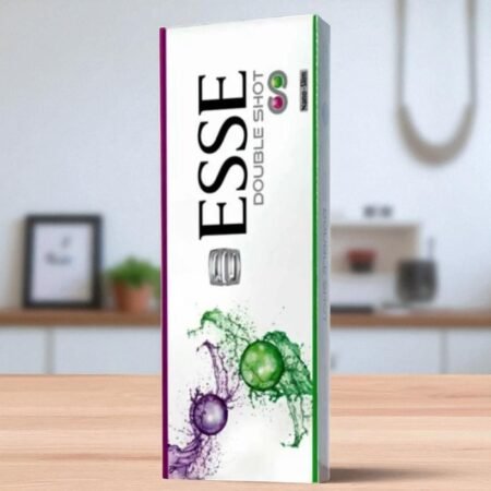 Esse Double Shot ไวน์ขาว