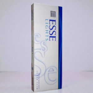 Esse Lights Slims ของแท้