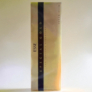 บุหรี่ Esse Special Gold 20มวน