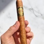 Famous Vitola Especiales 7×50 (20มวน)