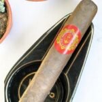 Flor de Filipinas Robusto 5×52 ( 20 มวน )