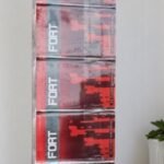 Fort Red (ซองแข็ง)