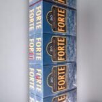 ราคา Forte Original ในประเทศไทยอยู่ที่ประมาณเท่าไหร่?