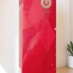 GM Gold Mark (ซองแข็ง)