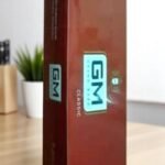 GM Gold (ซองแข็ง)