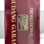 Garam Profesional Red