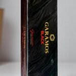 Garamos Black