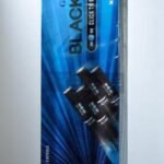 Garamos Black Ice (1เม็ดบีบ)