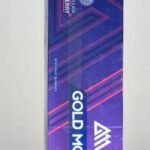 Gold Mount Blueberry (1เม็ดบีบ)