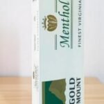 Gold Mount Menthol