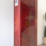 Gold Mount Red Full Flavour