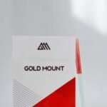 Gold Mount Strawberry