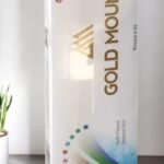 Gold Mount Surprise Click (1เม็ดบีบ)