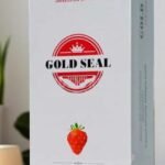 Gold Seal Strawberry
