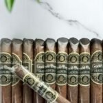Good Days Factory Rejects Robusto Maduro (10มวน)