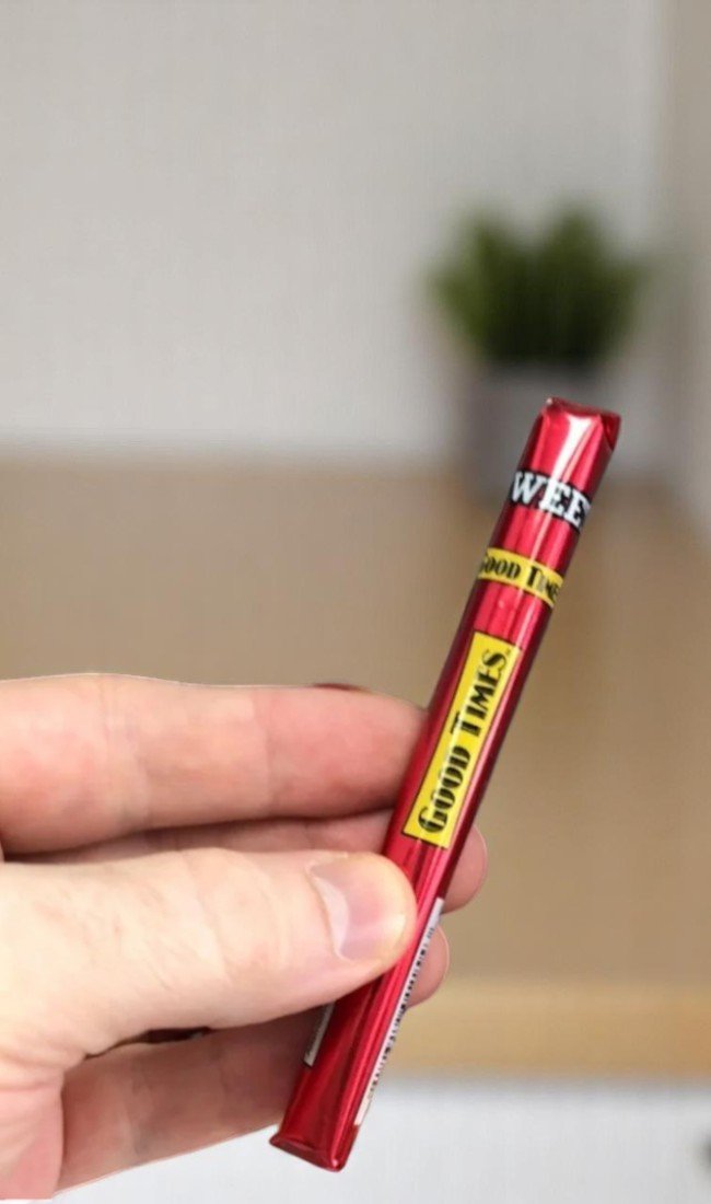 Good Times Sweet Cigarillos 4.2×32