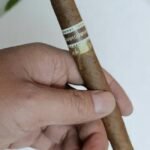 Guantanamera Coronas Tubo Gold Edition 6×41 (5มวน)