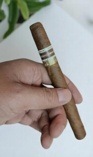 Guantanamera Coronas Tubo Gold Edition 6×41 (5มวน)