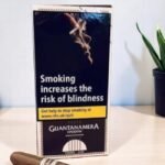 Guantamera Cristale 6X41 (25มวน)