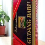 Gudang Baru Internasional (20มวน)