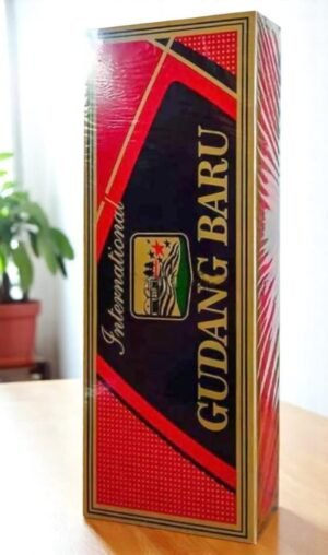 Gudang Baru Internasional (20มวน)