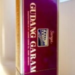 Gudang Garam Surya (20มวน)