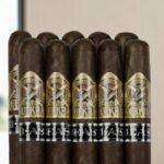 Gurkha Beast XO Gordo 6×60 (20มวน)