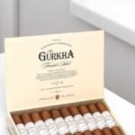 Gurkha Founders Select XO 6×60