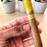 H.Upmann Connecticut Toro 6×50 (20มวน)