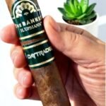 H.Upmann The Banker Daytrader 6×52 (20มวน)