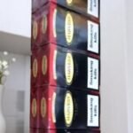 Harvest Sweet Cherry