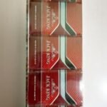 Jack King (ซองแข็ง)