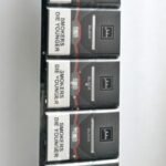 John Black (ซองแข็ง)