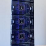 John Black Blueberry Frost (1เม็ดบีบ)