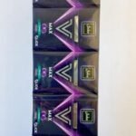 John Max Twin Grape Click (2เม็ดบีบ)