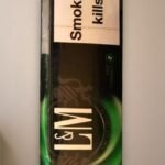 L&M Forward Blue มีรสชาติและกลิ่นเป็นอย่างไร?