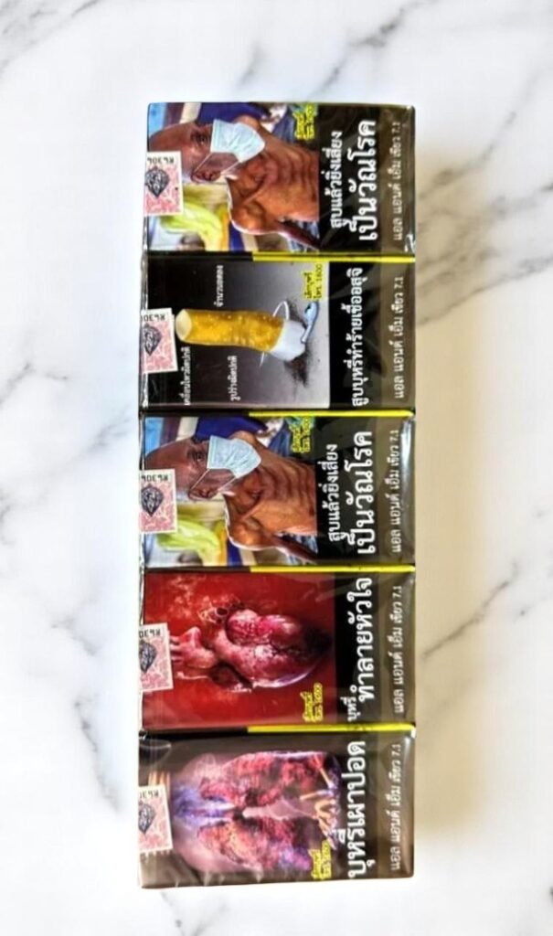 รสชาติและกลิ่นหอมของแอล&เอ็ม เขียว 7.1 เป็นอย่างไร?