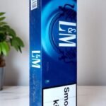 รสชาติและกลิ่นหอมของ L&M Forward Blue เป็นอย่างไร?