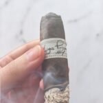 Liga Privada No. 9 Flying Pig 4×60 (12มวน)