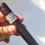 Liga Privada No.9 6×52 (10มวน)