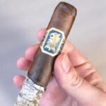 Liga Undercrown Maduro Toro Especial 6×50 (25มวน)