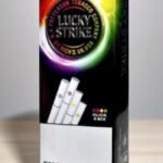 Lucky Strike Click 4 Mix (1เม็ดบีบ)