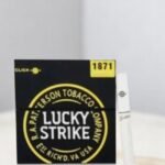 Lucky Strike Lemon (1เม็ดบีบ)