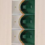 M Mango Mint (1เม็ดบีบ)