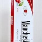 Manchester Cherry Slims