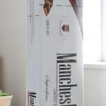 Manchester Chocolate Slims