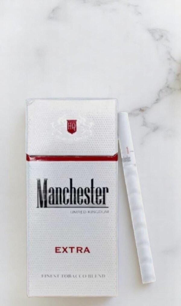 Manchester Extra - Image 2