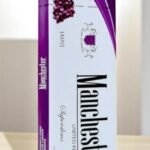 Manchester Grape Slims